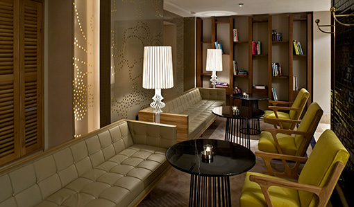 Witt Istanbul Hotel Witt Istanbul Hotel